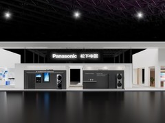 松下八赴进博亮点前瞻 AI赋能从家到城的全面进化