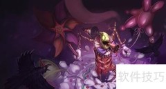 稻草人玩法技巧全解析