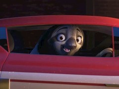 疯狂动物城2破36亿剑指40亿，有望跻身中国影史票房前十