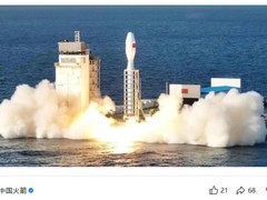 长征十号系列火箭2026年双线首飞