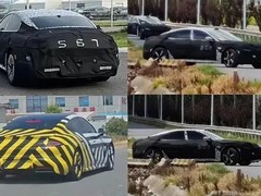 小米SU7或2026年换代，售价上涨两万引热议