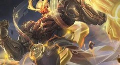 王者荣耀：盘古打野攻略