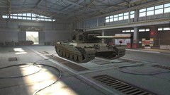 坦克世界闪击战：奇美拉实战解析