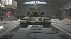 坦克世界闪击战：奇美拉实战解析