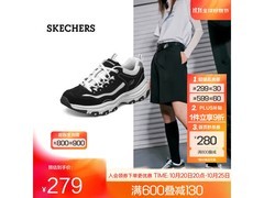 斯凯奇女鞋169元抢