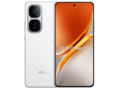iQOO Neo10 5G限时特惠