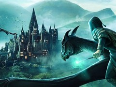 霍格沃茨之遗全球销量破4000万，续作研发中