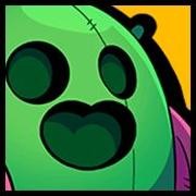 荒野乱斗：仙人掌秒拆金库