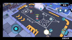 奇葩战斗家：桃子大招入门指南