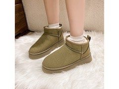 星期六雪地靴女款69元抢