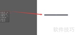 AI制作墨镜矢量图技巧