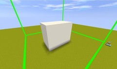 迷你世界：微缩小猫制作教程