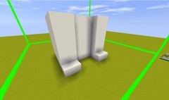 迷你世界：微缩小猫制作教程