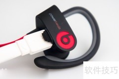 PowerBeats2无线耳机评测