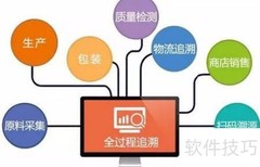 红酒防窜货系统使用指南
