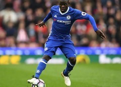 实况足球：坎特实战评测