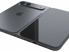 苹果拟推首款折叠iPhone 18 Pro 2025年亮相