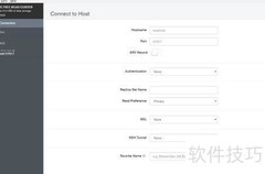 MongoDB Compass新增数据指南