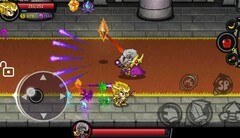 失落城堡噩梦伯爵攻略