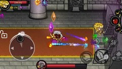 失落城堡噩梦伯爵攻略