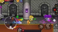 失落城堡噩梦伯爵攻略