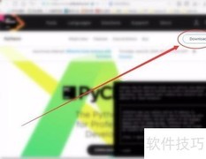 如何下载PyCharm社区版