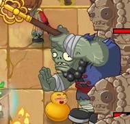 植物大战僵尸2：功夫无尽攻略