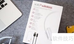 Beats Solo3无线耳机深度测评