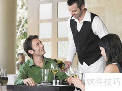餐饮服务概念解析