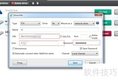 解决FTP中文乱码问题