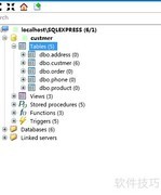 SQL修改表字段类型方法