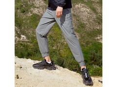 Pioneer Camp男针织裤79.5元