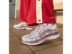 NIKE女款P - 6000老爹鞋一件五折341元