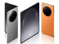 OPPO Find N6首销破纪录 高端手机市场韧性凸显