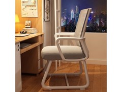 霓峰人体工学电竞椅53.8元