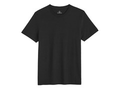 凡客诚品雷军同款纯棉男士T恤14.4元