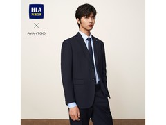 海澜之家男士西服套装直降324