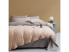 AIDLI全棉四件套5折，享30天价保