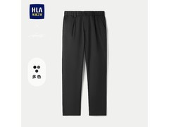 海澜男士免烫西裤，1元五折低至83.9元