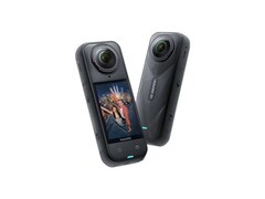 影石 X5 运动相机促销，低至 2669.06 元