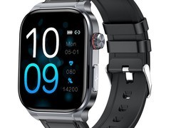 智能手表无创测多项指标，到手仅2699元