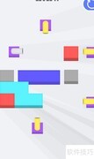 Block Happy Shot第11关通关技巧