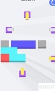 Block Happy Shot第11关通关技巧