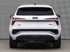 全新奥迪Q3L工信部申报：轴距加长111mm，外观升级/动力延续