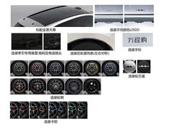 方程豹首款纯电猎装车S GT入工信部目录，2026年三季度上市