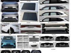 哈弗H6L Hi4插混新车申报：1.5L+电机、115/160km纯电续航