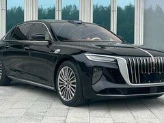 红旗H9插电混动版申报工信部，豪华旗舰+激光雷达+2.0T插混动力