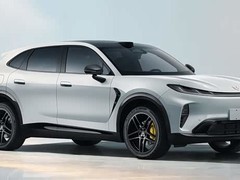极狐阿尔法T7申报工信部：增程/纯电双动力、全系磷酸铁锂、高阶智驾可选