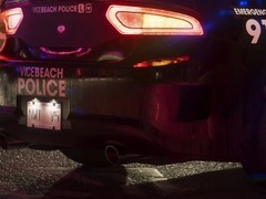 GTA VI实机画面首曝：超写实物理交互与动态开放世界细节全解析