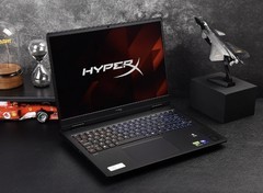 准大学生主力机怎么选？HyperX暗影精灵PRO 16超能游戏本618必入不亏
